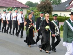 Schützenfest 2012